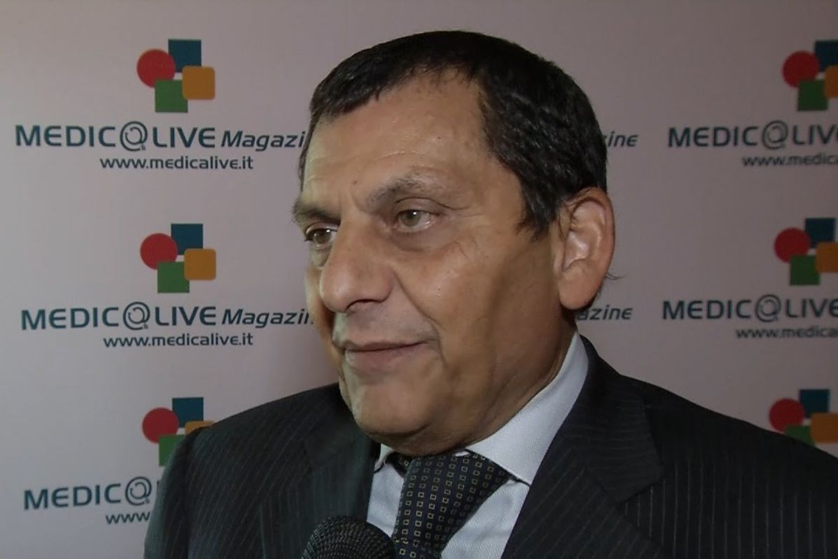 «L’ovaio policistico non c’entra nulla Il Dna parla chiaro: Khelif è uomo»