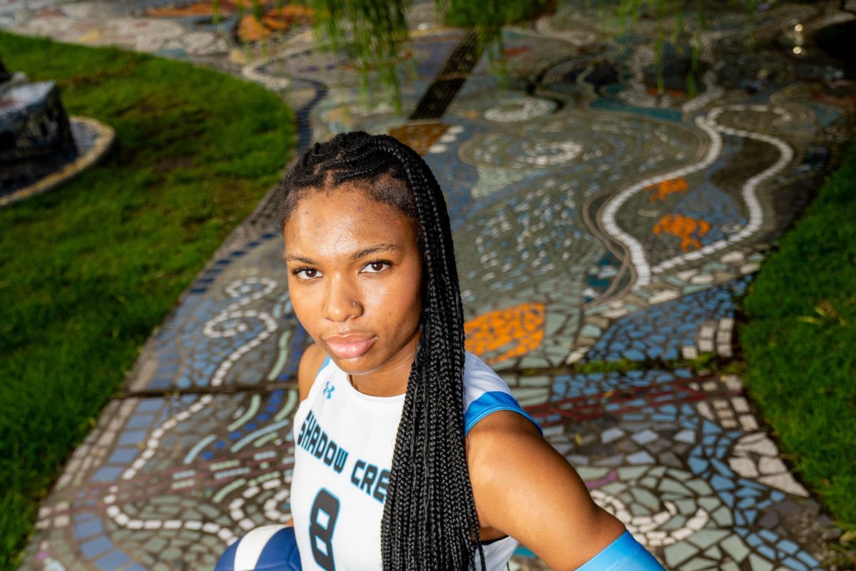 RETURN OF THE MACK: Shadow Creek's Collins back to elevate revitalized program