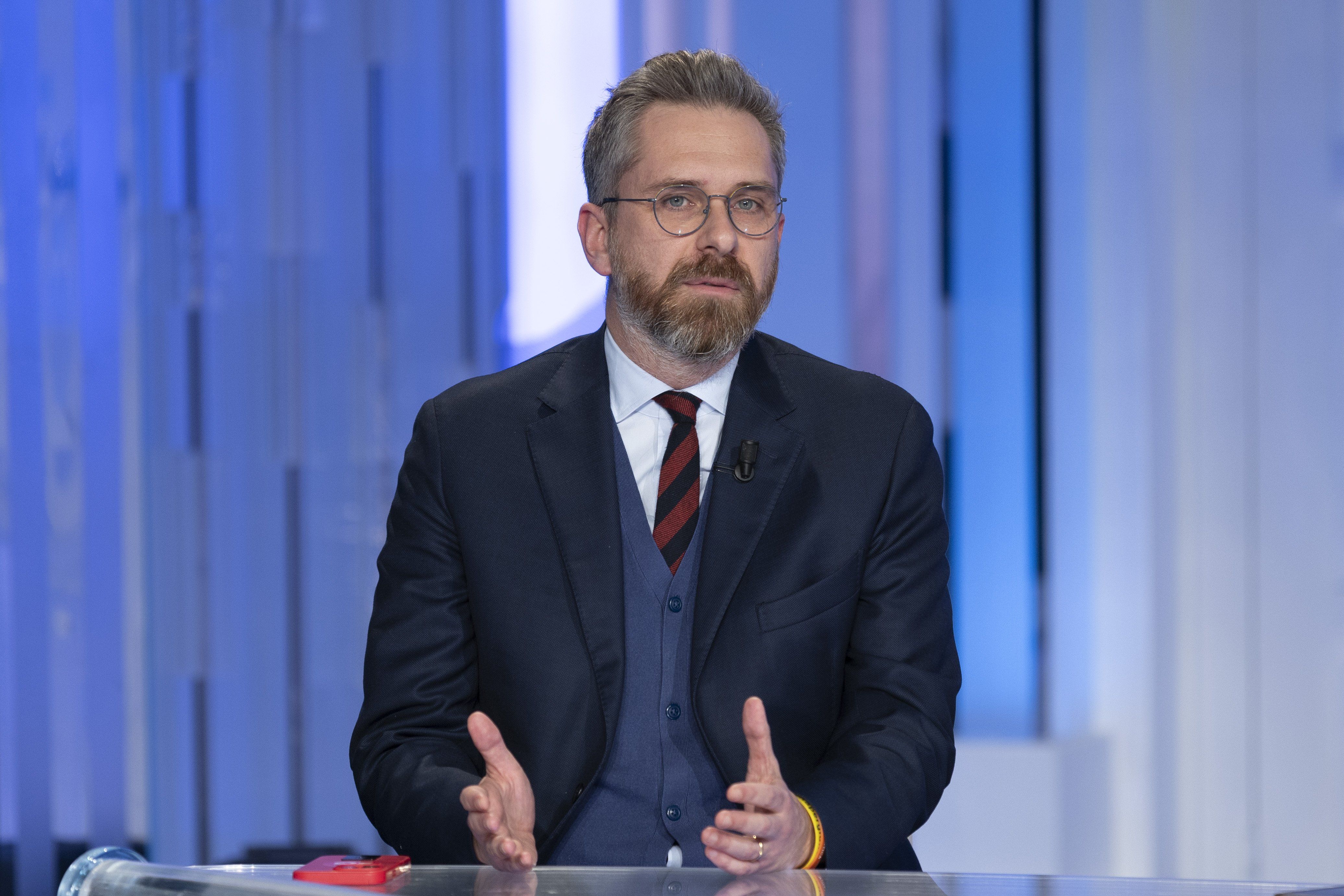 Lepore si prostra agli ecoteppisti e tradisce pure i compagni bolognesi