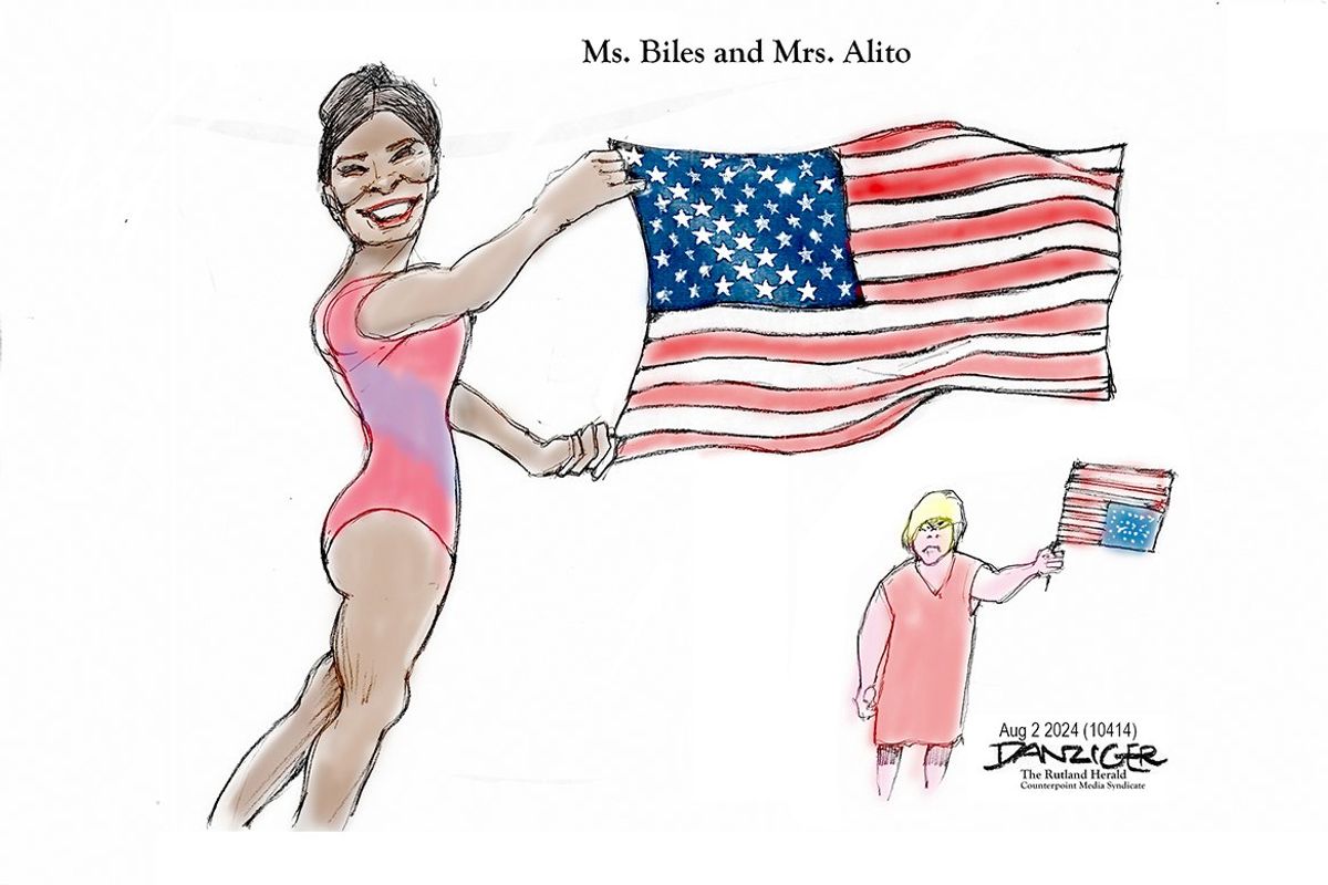 Danziger Draws