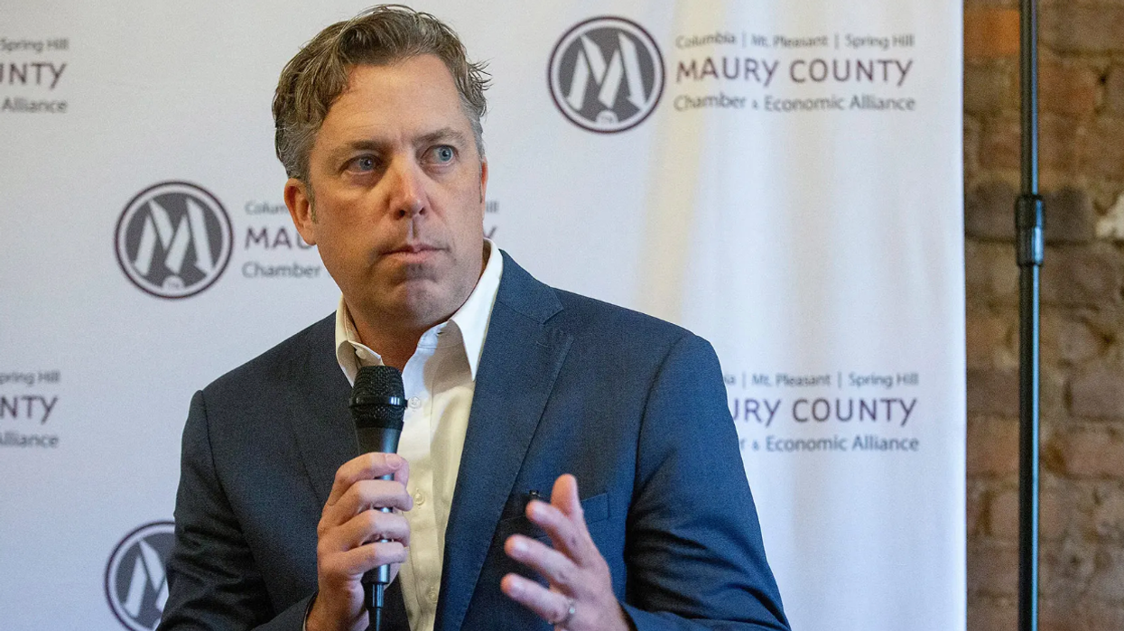 GOP Goobers Are About To Learn Why 'Diversity' Is A Strength