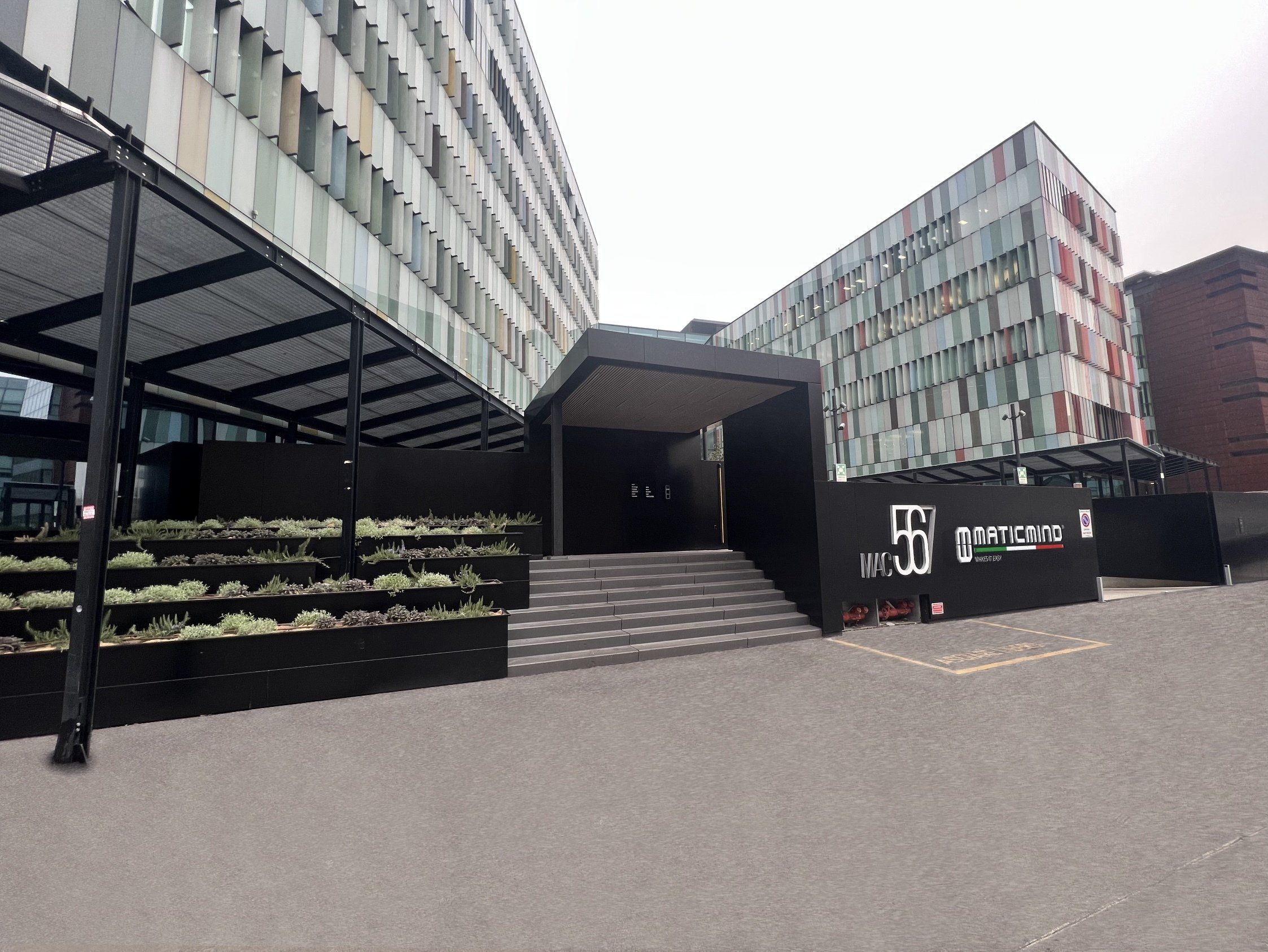 «Crescono i fenomeni di cyber attivismo»