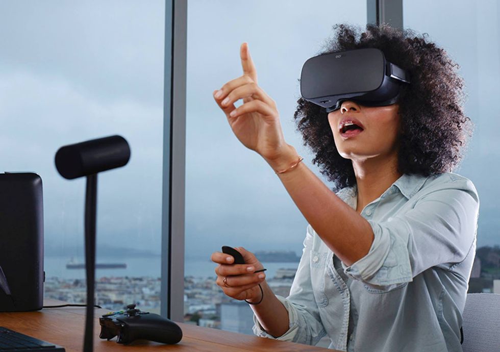 3 Best Ways To Use Oculus Rift