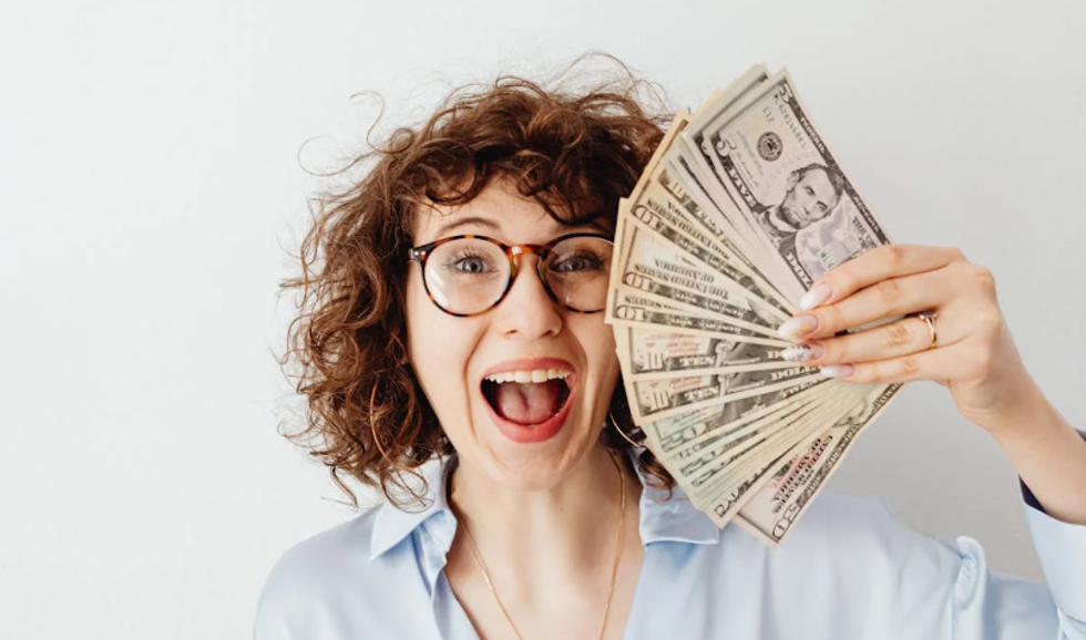 Americans have 4 core beliefs about money but only one leads to success