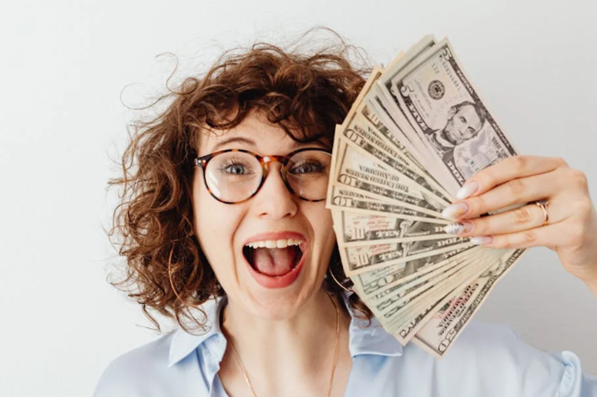 money, dr. brad klontz, money scripts