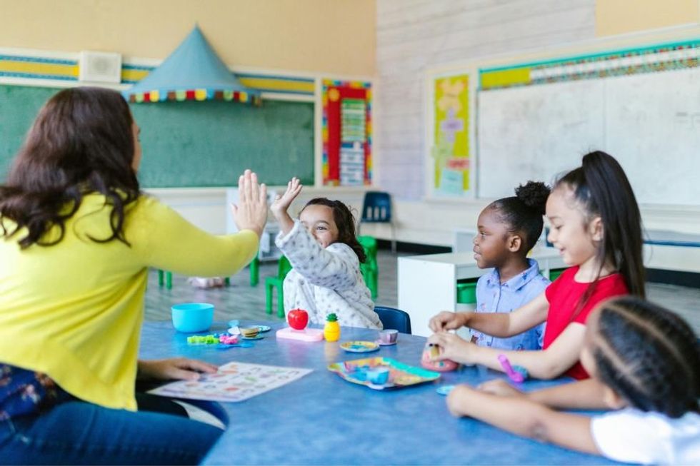 Teachers reveal how much they spend out-of-pocket on their classrooms and what they buy