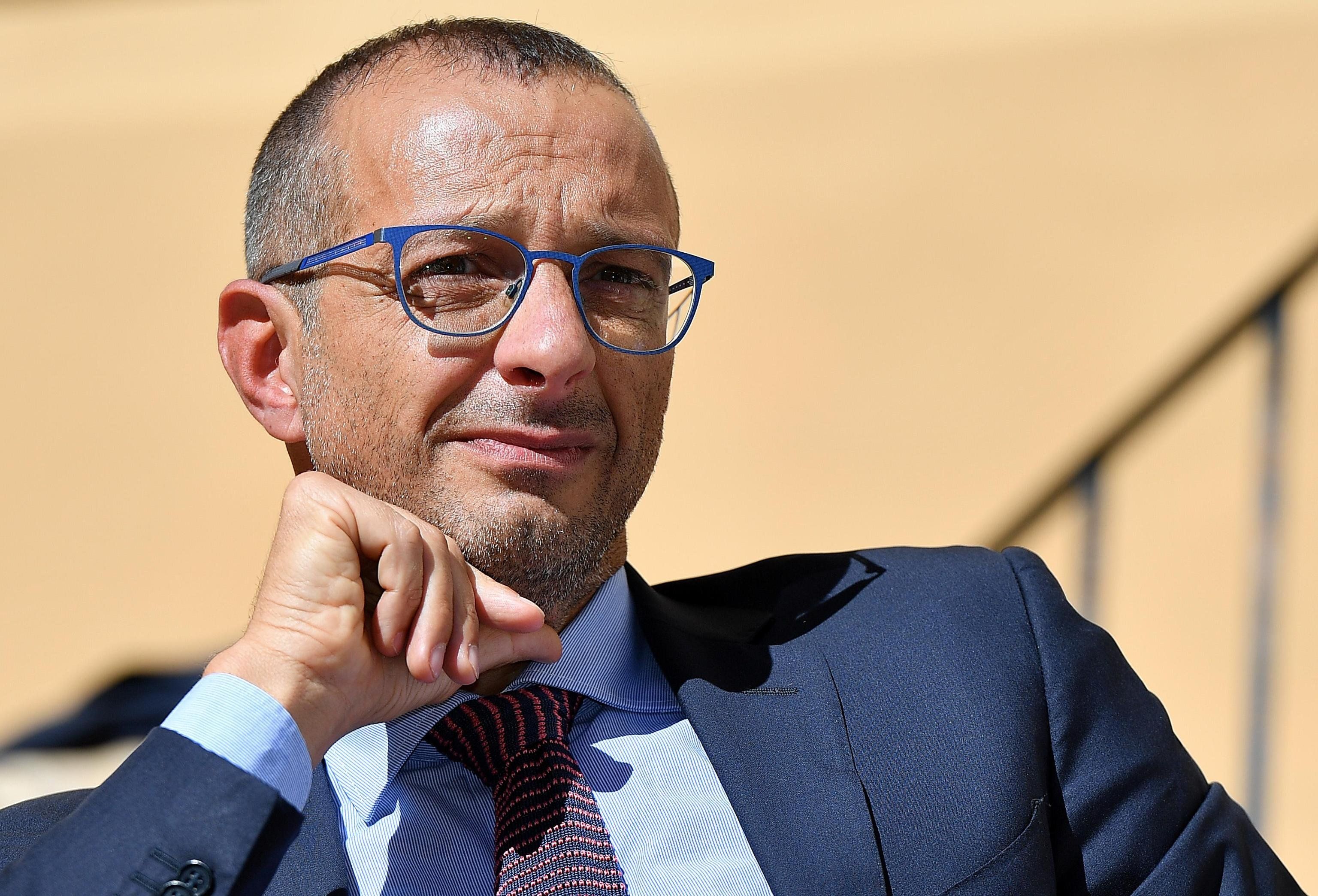 La Procura indaga sugli «appalti» dell’ex sindaco dem di Pesaro