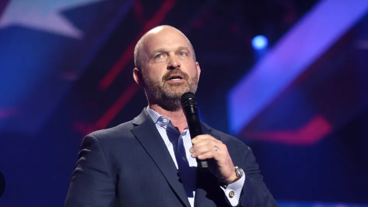 Heritage Chief: Vance Pick Is 'Very Connected To The Aims Of Project 2025'