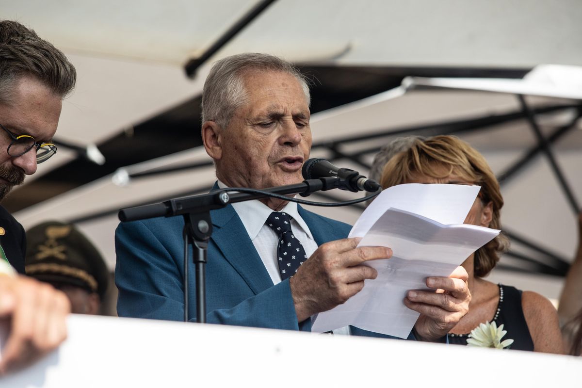 Sul 2 agosto il fascismo c’entra meno dei soldi...