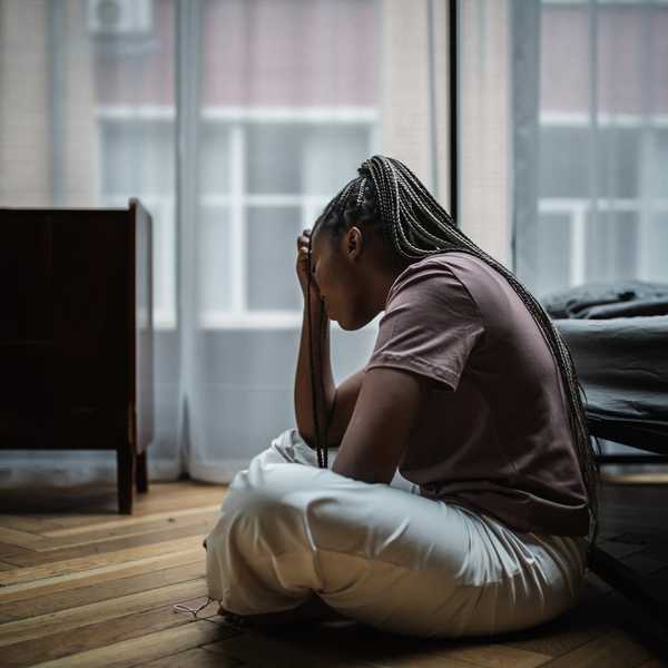 7 Terms To Define A Toxic Relationship That Aren't Discussed Nearly Enough