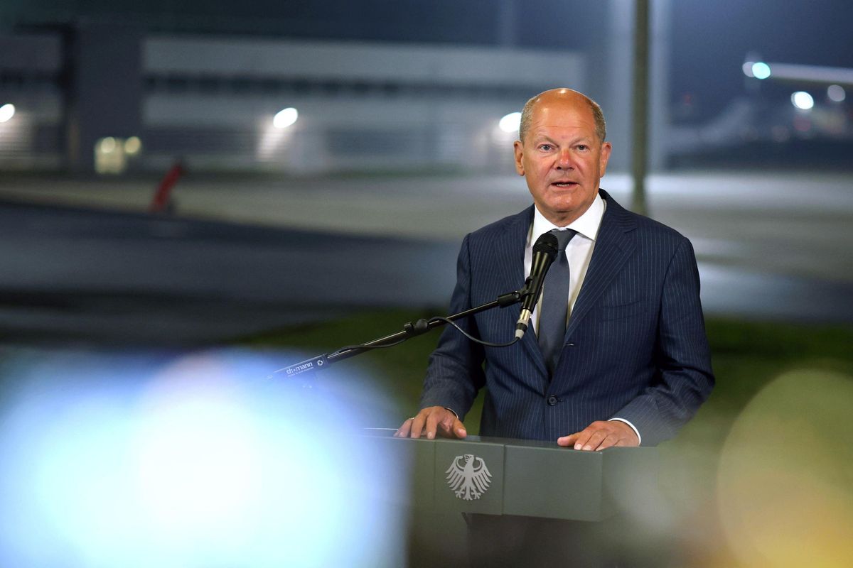 Berlino trucca i conti: grosso guaio con l’Ue