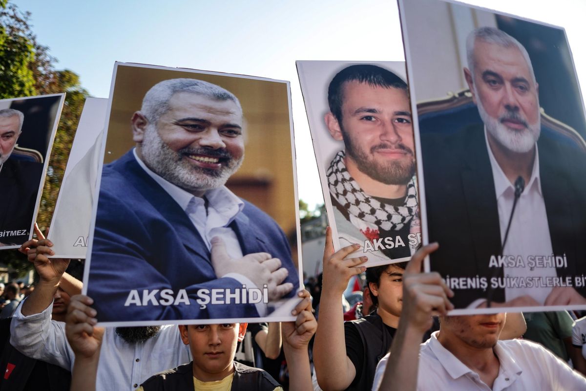 Arriva la tempesta, occidentali via dal Libano