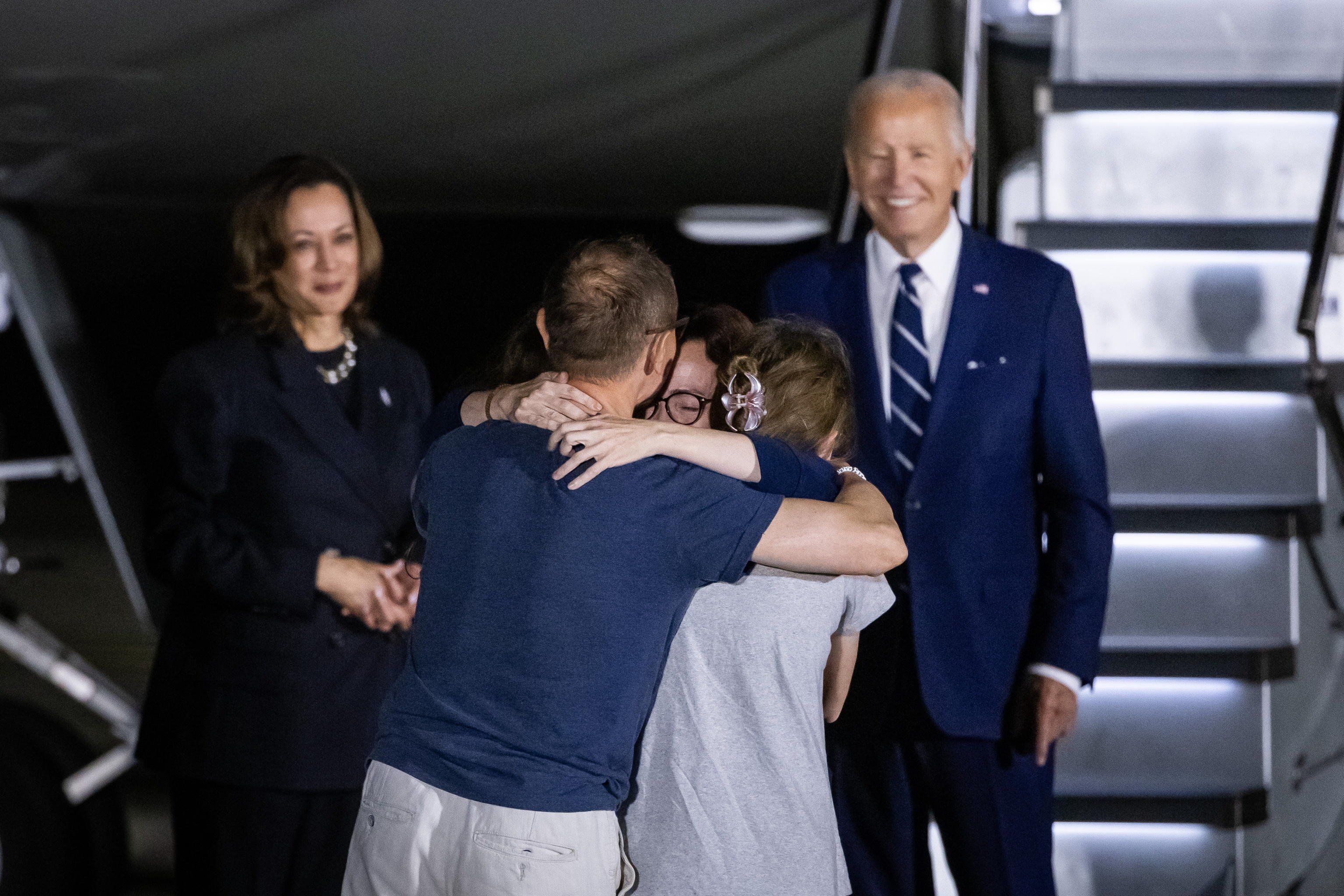 I dati sull’occupazione distruggono la Bidenomics (e i cocci sono di Kamala)