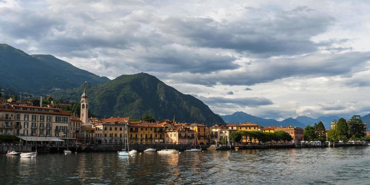 Il segreto svelato del successo di «quell’altro ramo del Lago di Como»