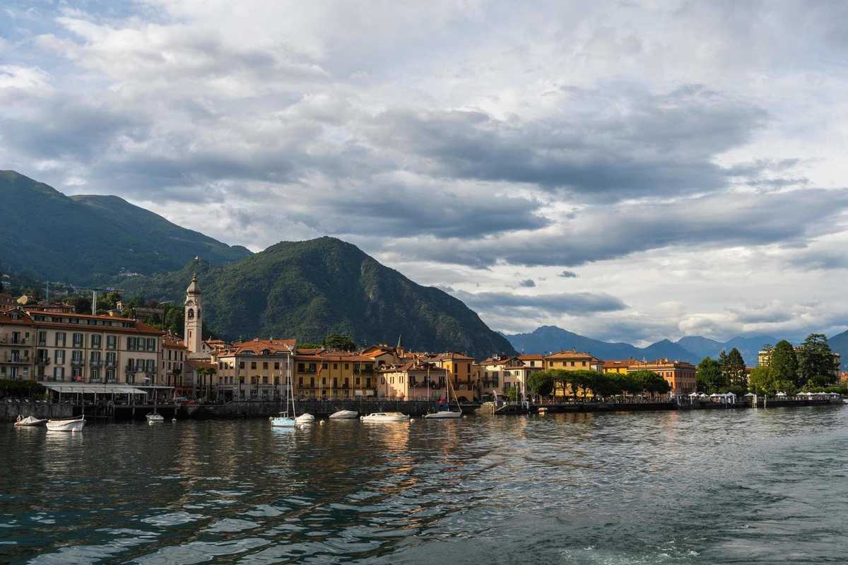 Il segreto svelato del successo di «quell’altro ramo del Lago di Como»