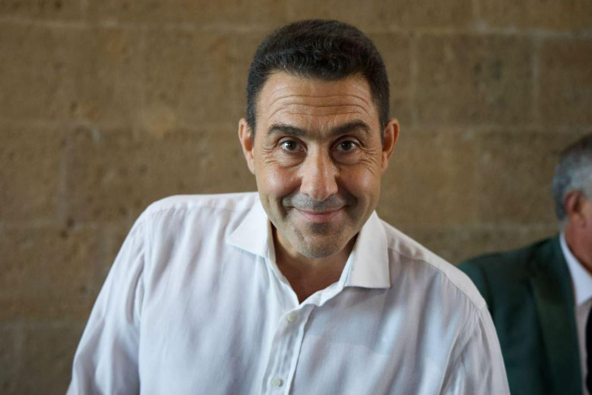 Le bugie cadono: assolto Vannacci