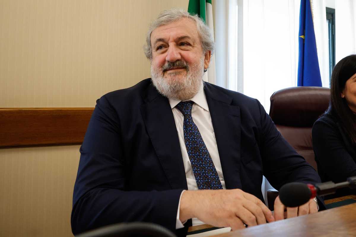 Schiaffo del Garante a Emiliano & C. Niente schedature sul siero anti Hpv