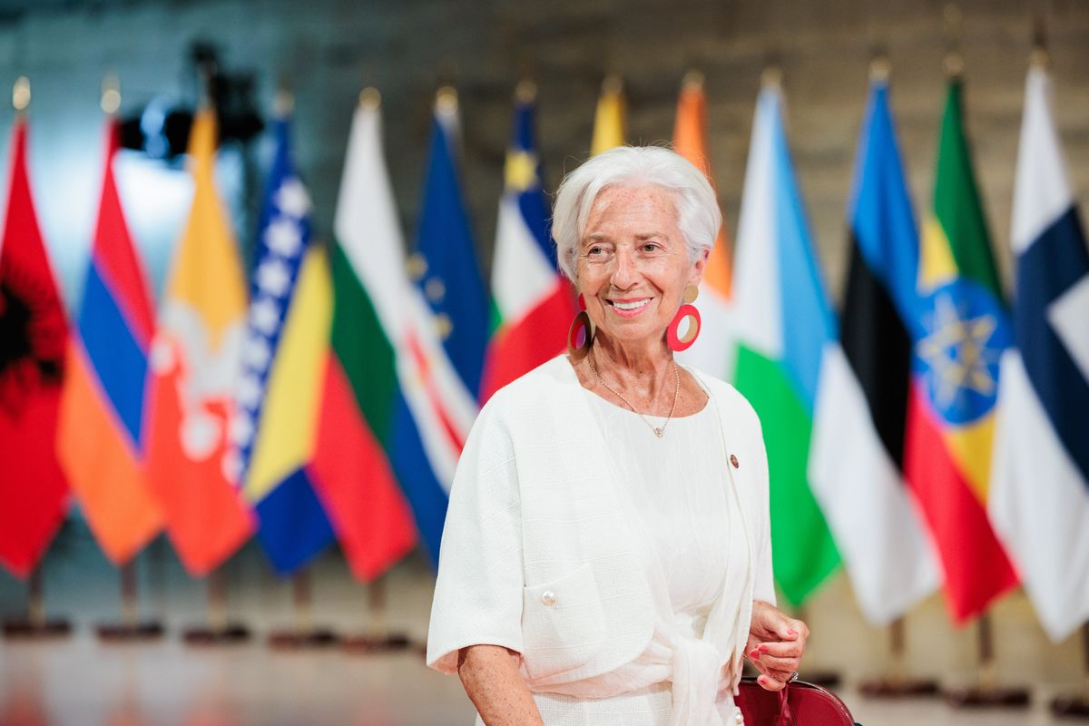 La crisi tedesca può svegliare la Lagarde. È giunto il tempo di curare la recessione