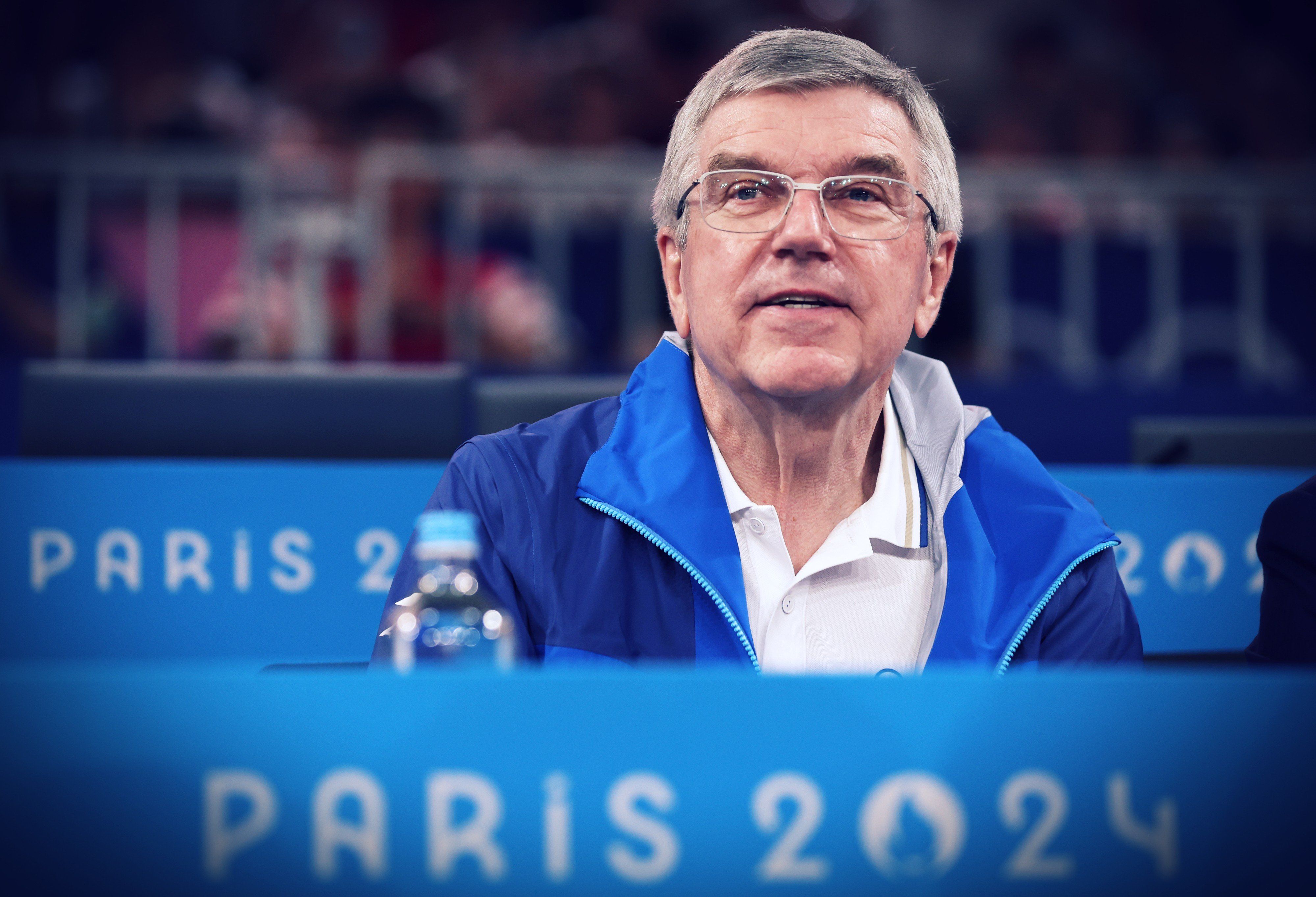 Lo studio che mette al tappeto il Cio