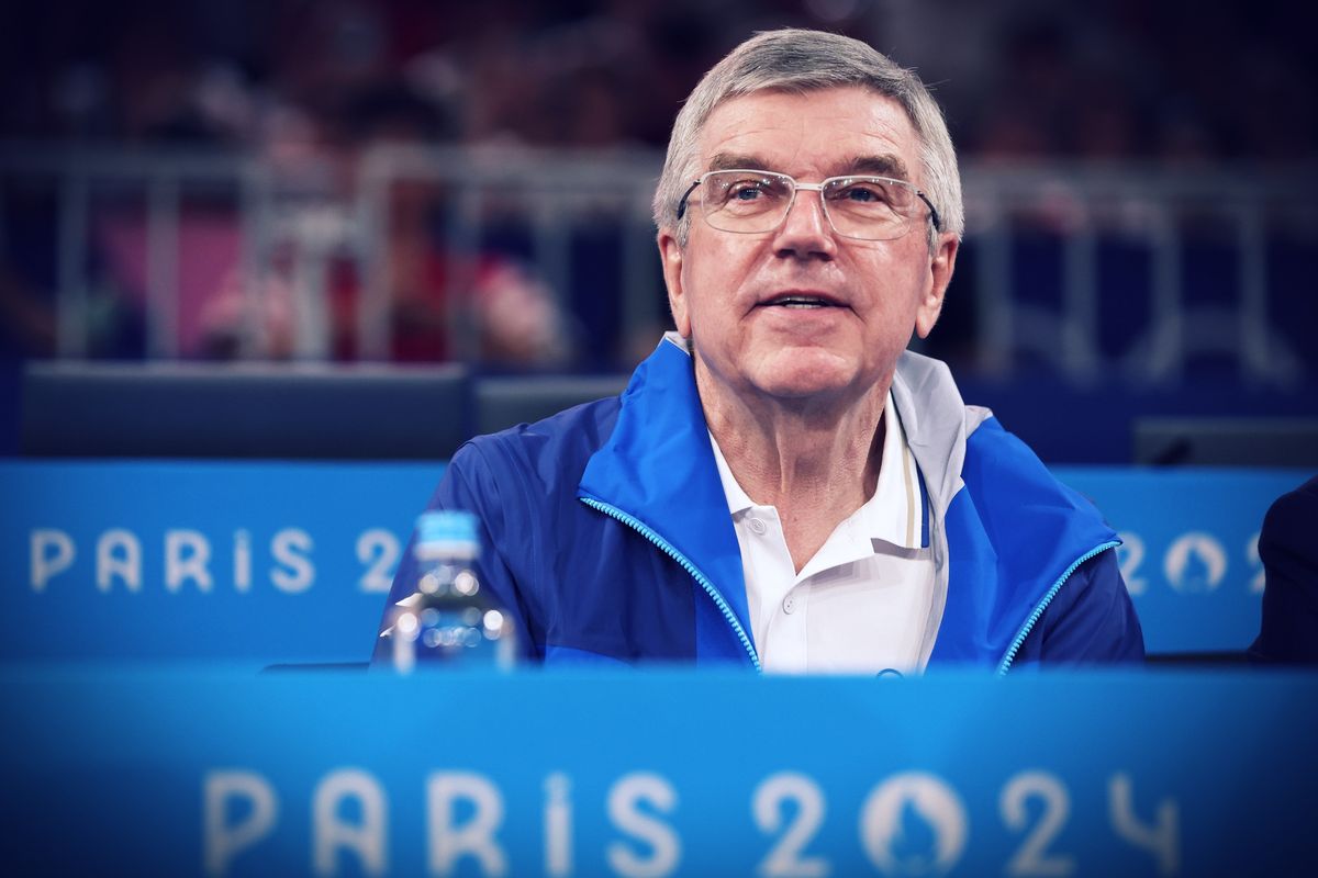 Lo studio che mette al tappeto il Cio