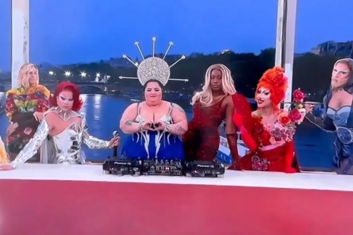 Era ora: la realtà manda ko le bugie ai Giochi