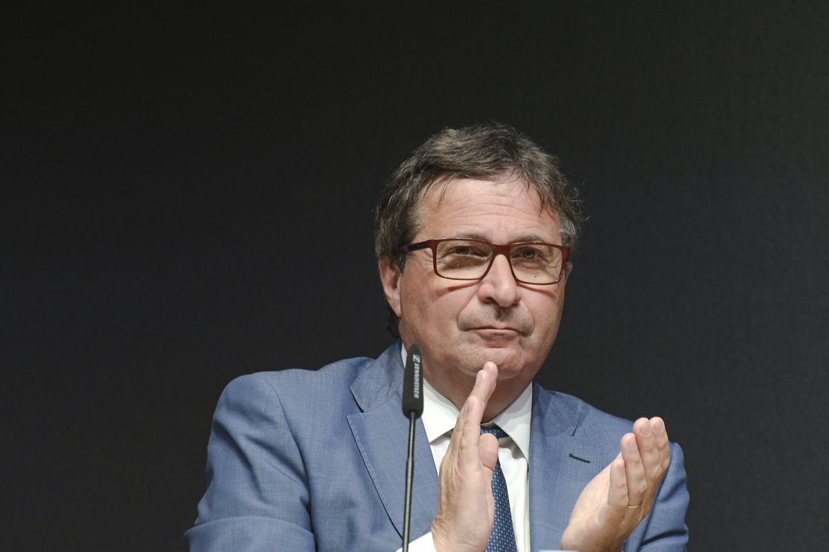 Caro Ermini, lei difende i valori. Del portafoglio