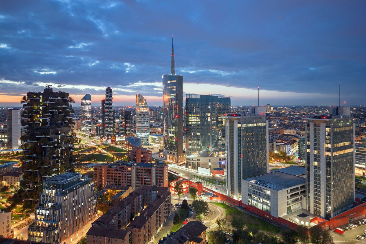 «Salva Milano» è irrinunciabile. Fermi 150 cantieri e 38 miliardi
