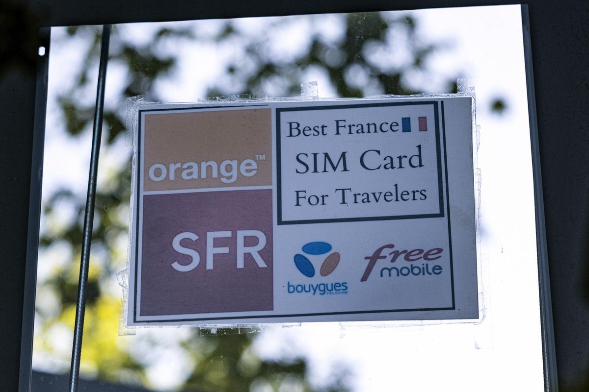 Sabotaggi specialità dei Giochi: dopo i treni tocca alla fibra ottica