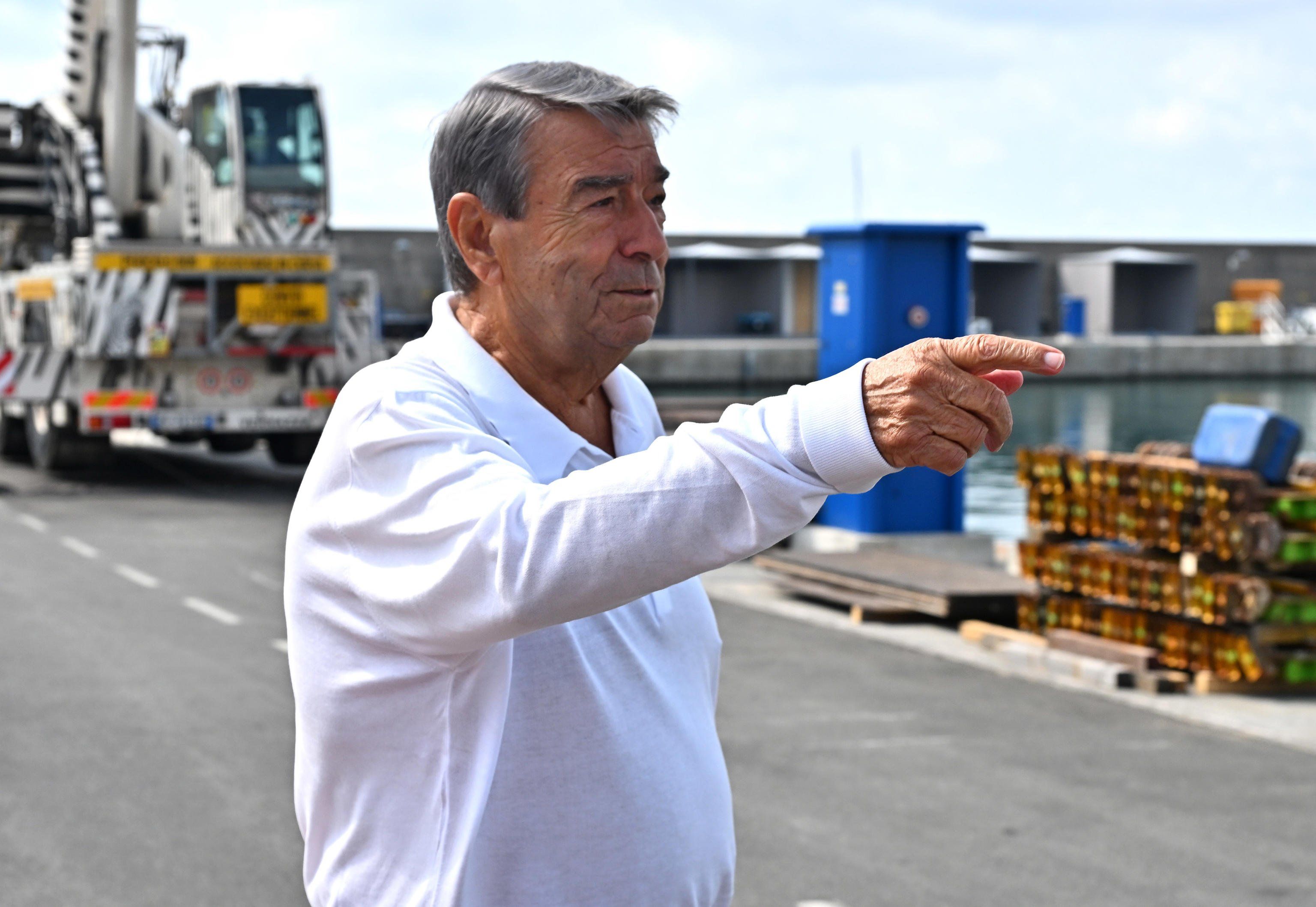 Per salvarsi Spinelli mette a capo delle sue aziende l’ex vice del Csm