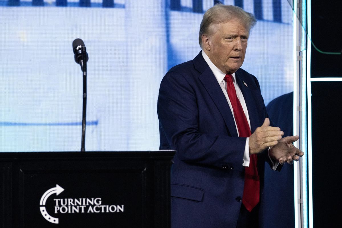 Google influenza il voto: Trump boicottato