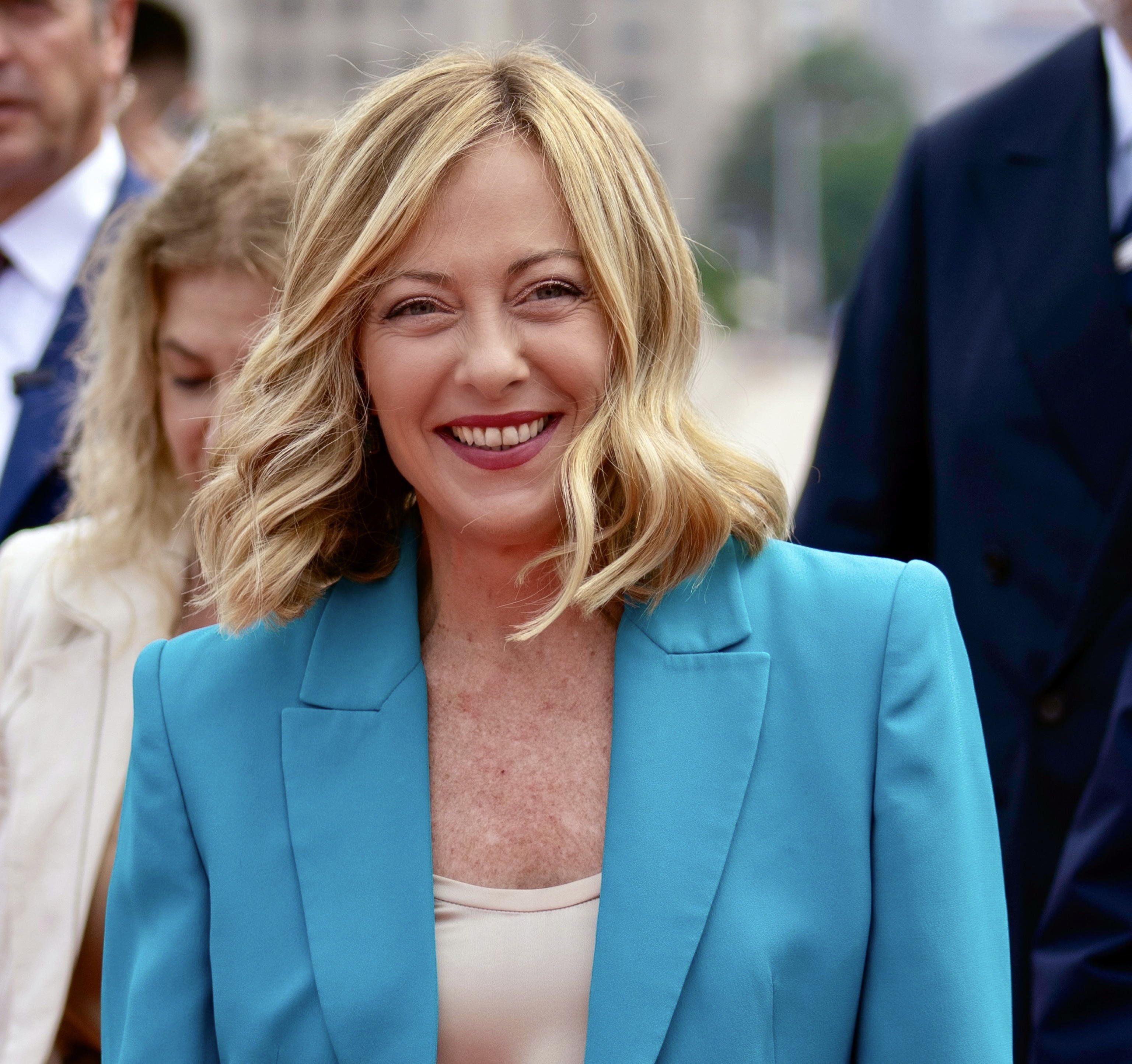 Sos libertà  di stampa: barzelletta che non fa ridere