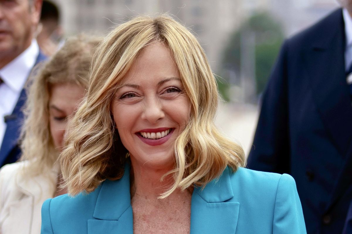 Sos libertà di stampa: barzelletta che non fa ridere