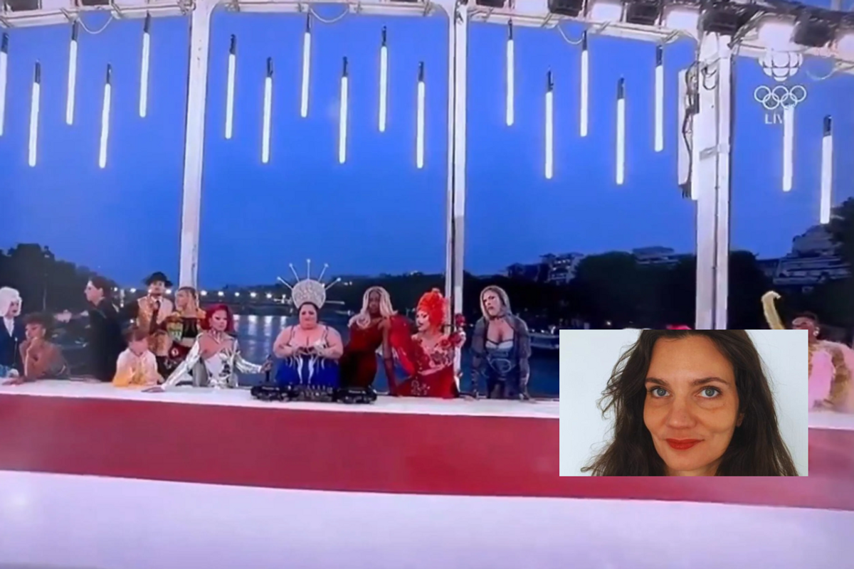 «Transolimpiadi? Un danno a donne e Lgbt»