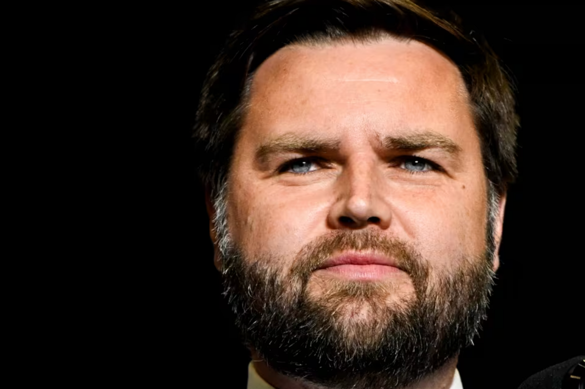 Vance's Mendacious Media Tour Can't Erase His 'Cat Ladies' Flub