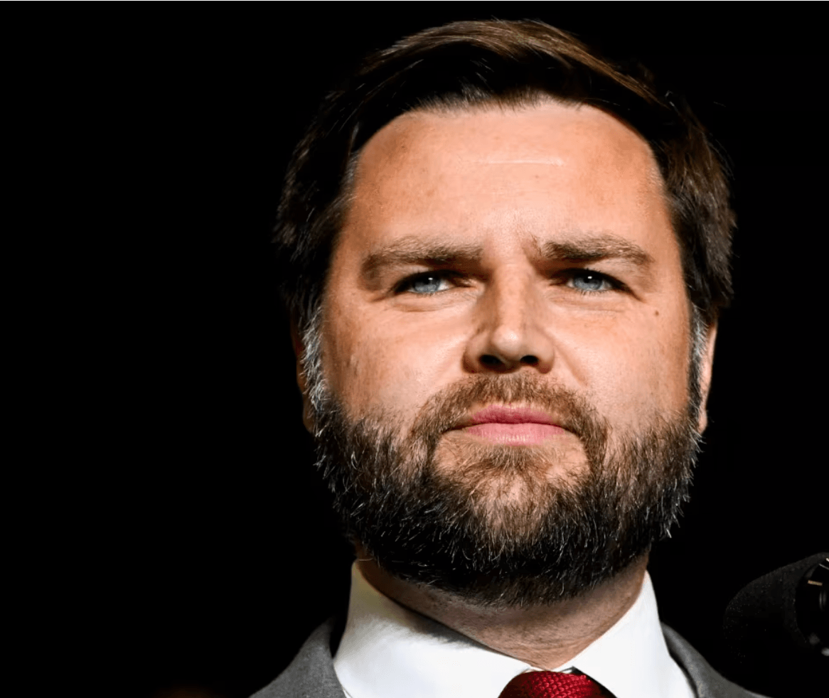 Vance's Mendacious Media Tour Can't Erase His 'Cat Ladies' Flub