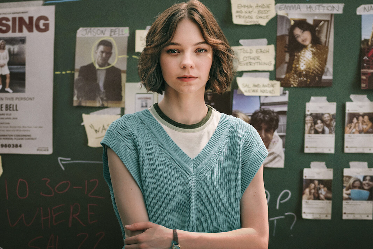 Da romanzo a serie tv, «Come uccidono le brave ragazze» in arrivo su Netflix