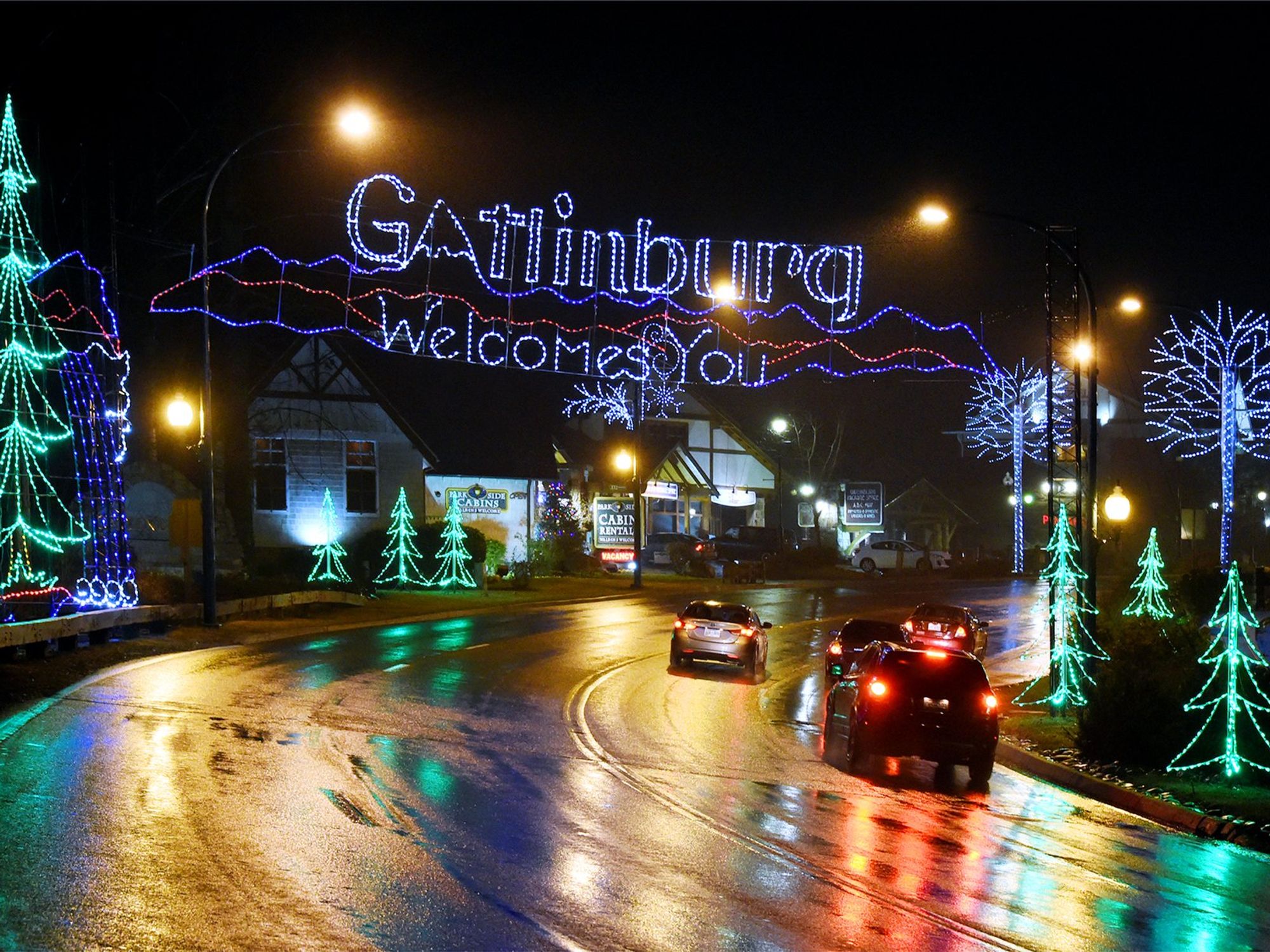 5 Best Camping Destinations for Summer 2024 - RVC Outdoor Destinations, image size:2000x1500