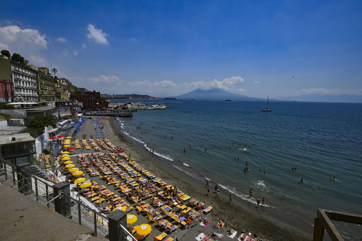I lidi cari? Con le gare saranno anche peggio