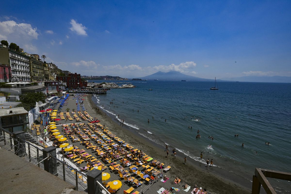 I lidi cari? Con le gare saranno anche peggio
