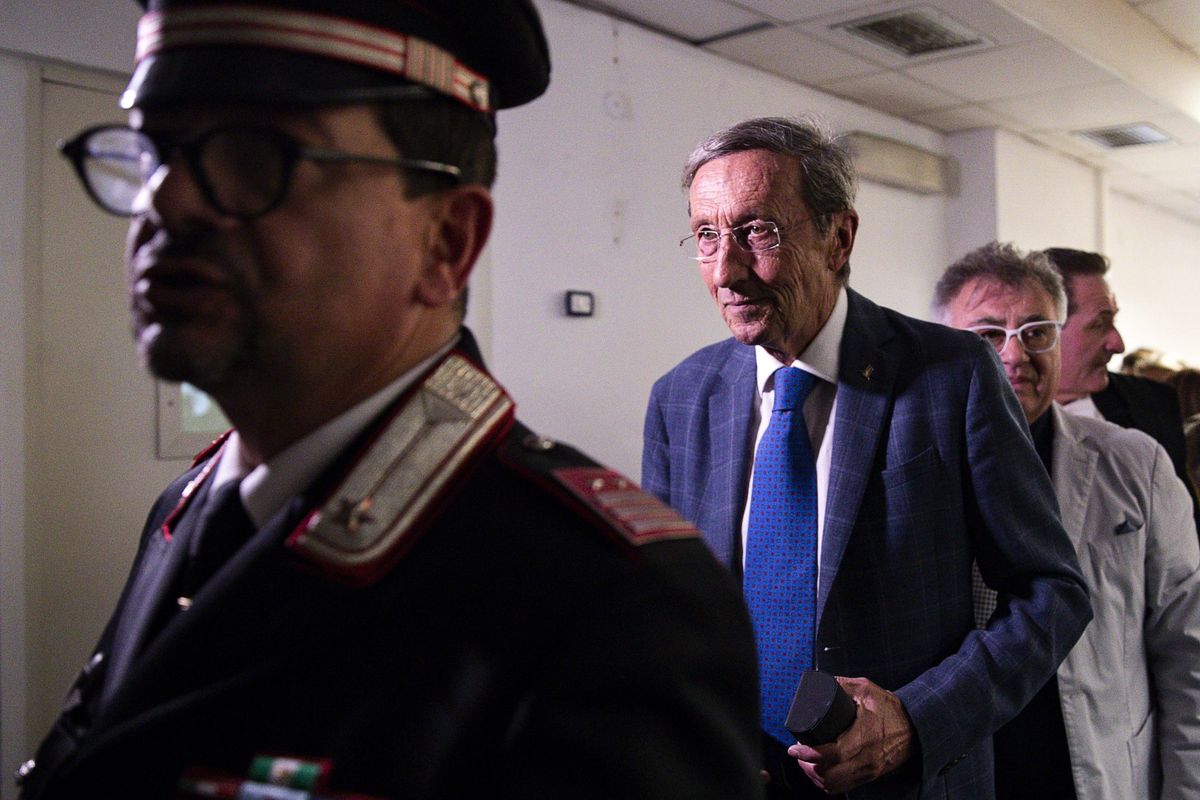 «Casa di Montecarlo, Fini condusse l’affare»