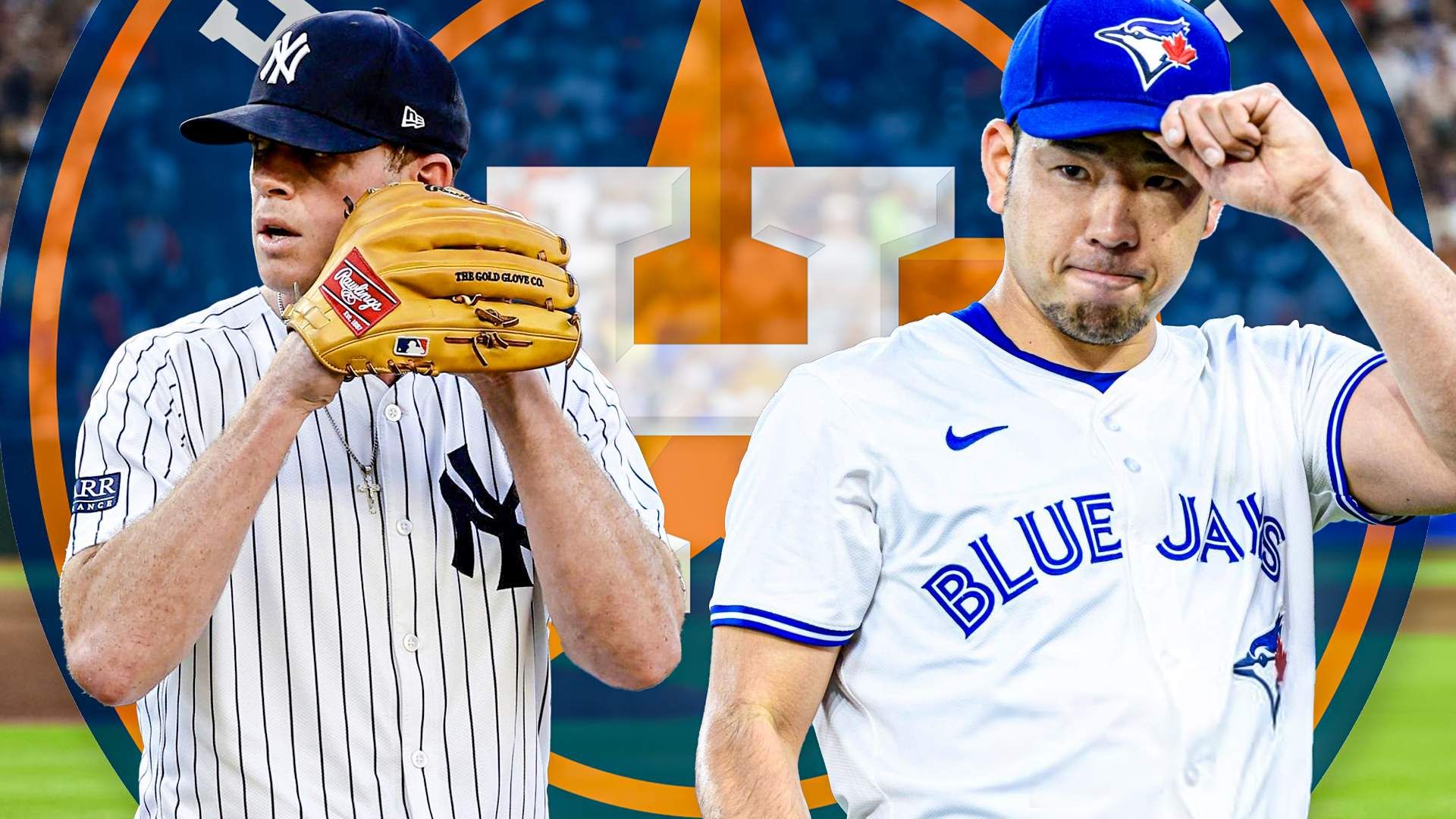 Why Houston Astros trade deadline decisions have us feeling a certain way