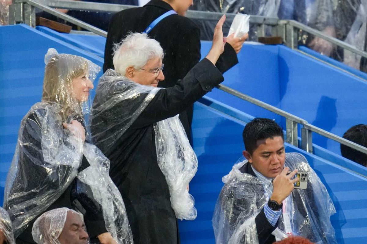 In Francia laico vuol dire stupido