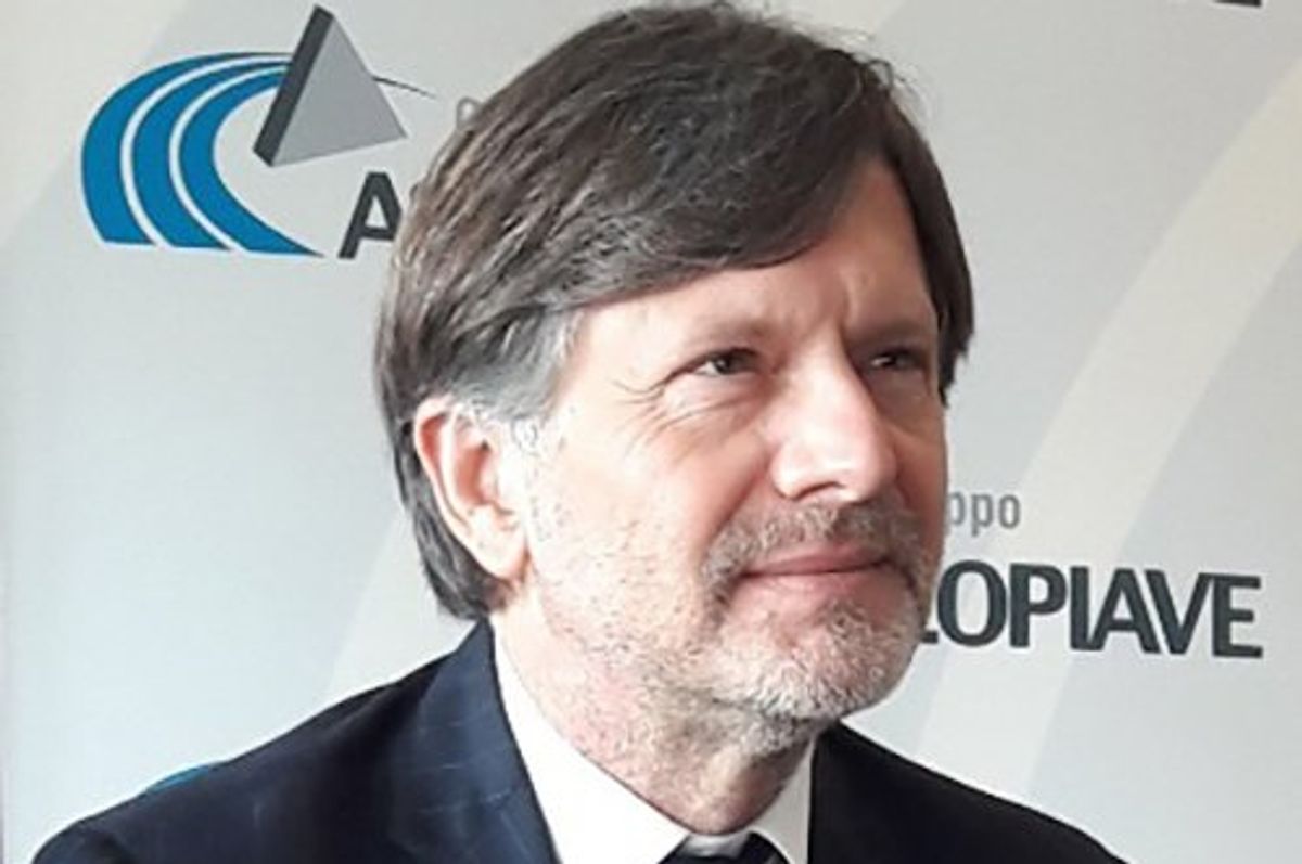 «Ascopiave vuol crescere con le utenze A2A»