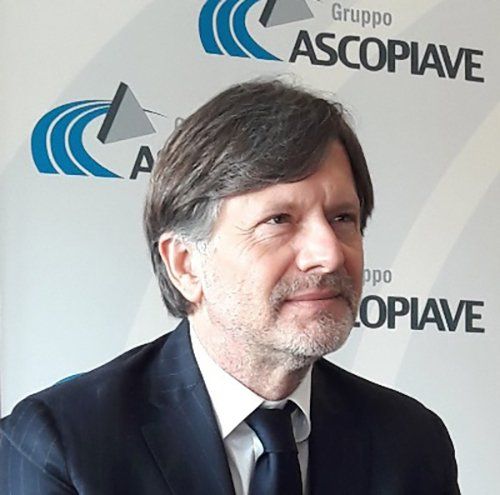 «Ascopiave vuol crescere con le utenze A2A»