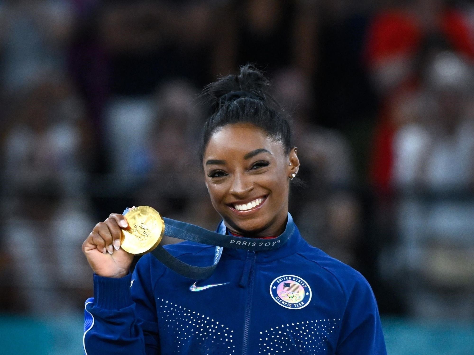 5 Olympic Athletes Who Win Gold In Style