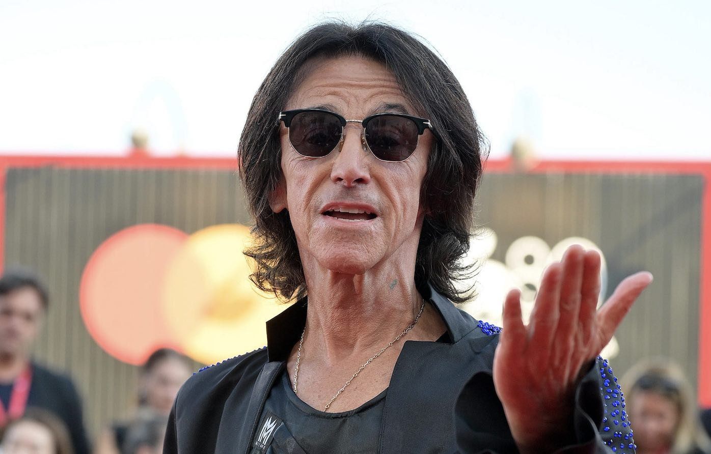 «Suono fin da bambino ma poteva restare un hobby. Ho studiato da medico»