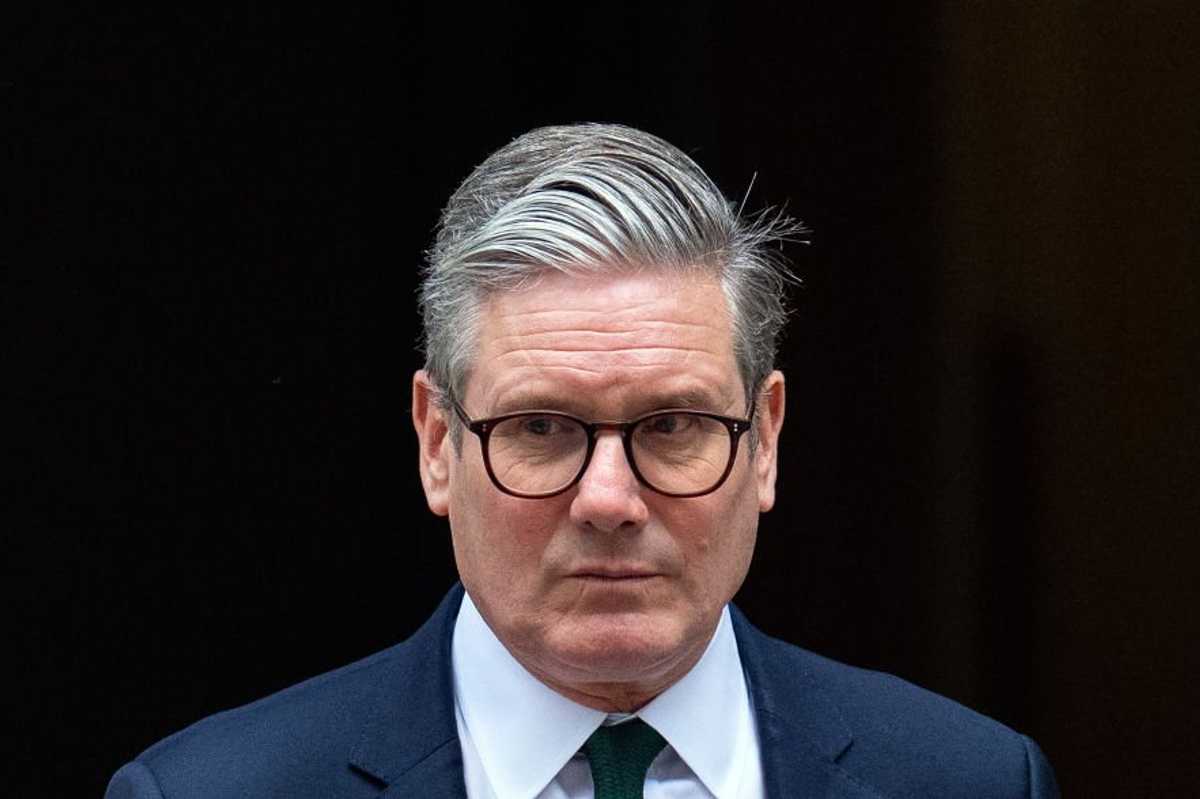 Sui bimbi trans i laburisti cedono alla realtà