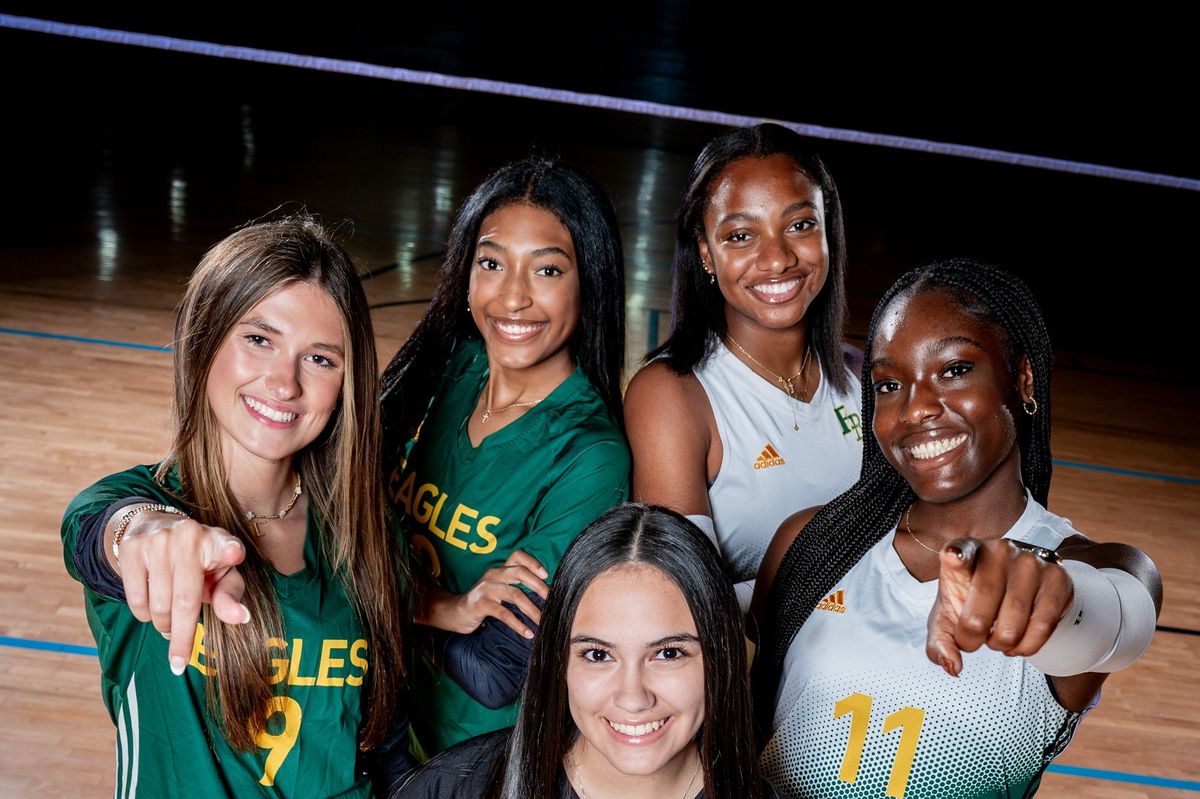 STANDING ON BUSINESS: No. 1 FBCA on a mission to reclaim championship-status