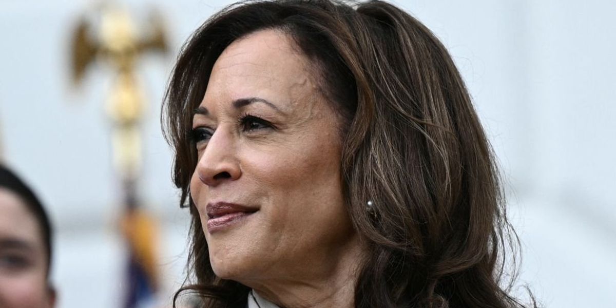 ActBlue's 90 Million lie that's lining Kamala Harris' pockets Glenn Beck