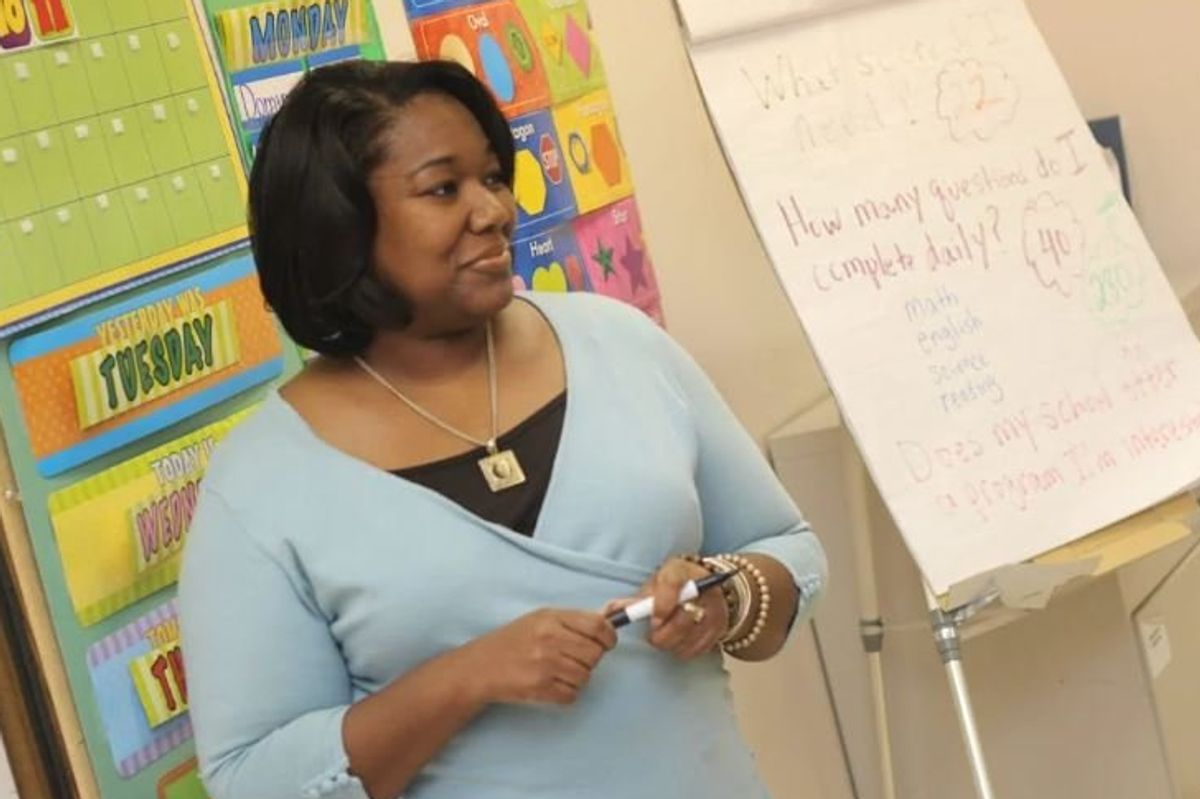 teachers, teachers spending money, classrooms